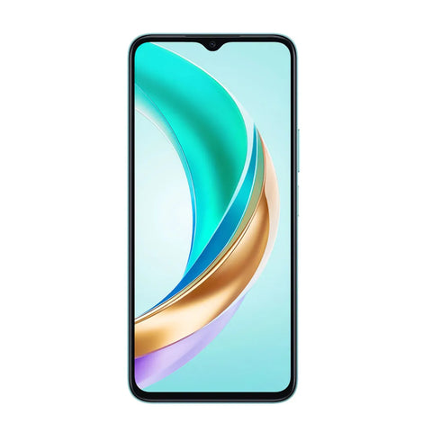 Honor Teléfono Celular X6b, 256 GB