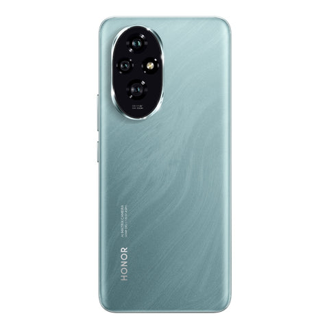 Honor Teléfono Celular 200, 256GB