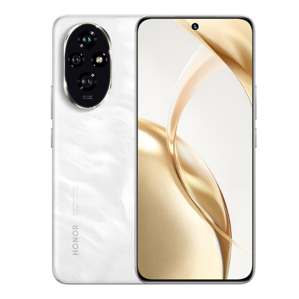 Honor Teléfono Celular 200, 256GB