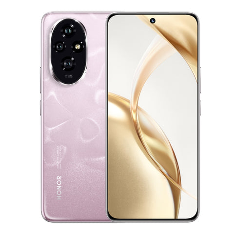 Honor Teléfono Celular 200, 256GB