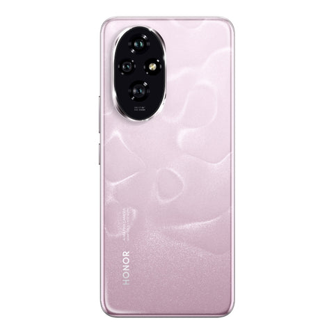 Honor Teléfono Celular 200, 256GB