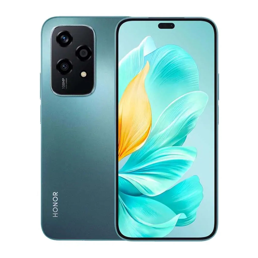 Honor Teléfono Celular 200 Lite, 256 GB