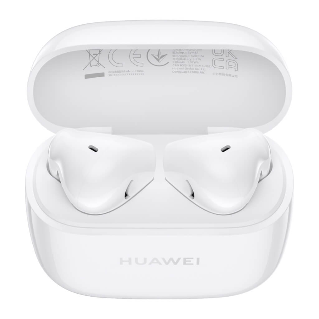 AURICULAR HUAWEI FREEBUDS SE 2 WHITE TWS  Start_ Venta de productos  tecnológicos