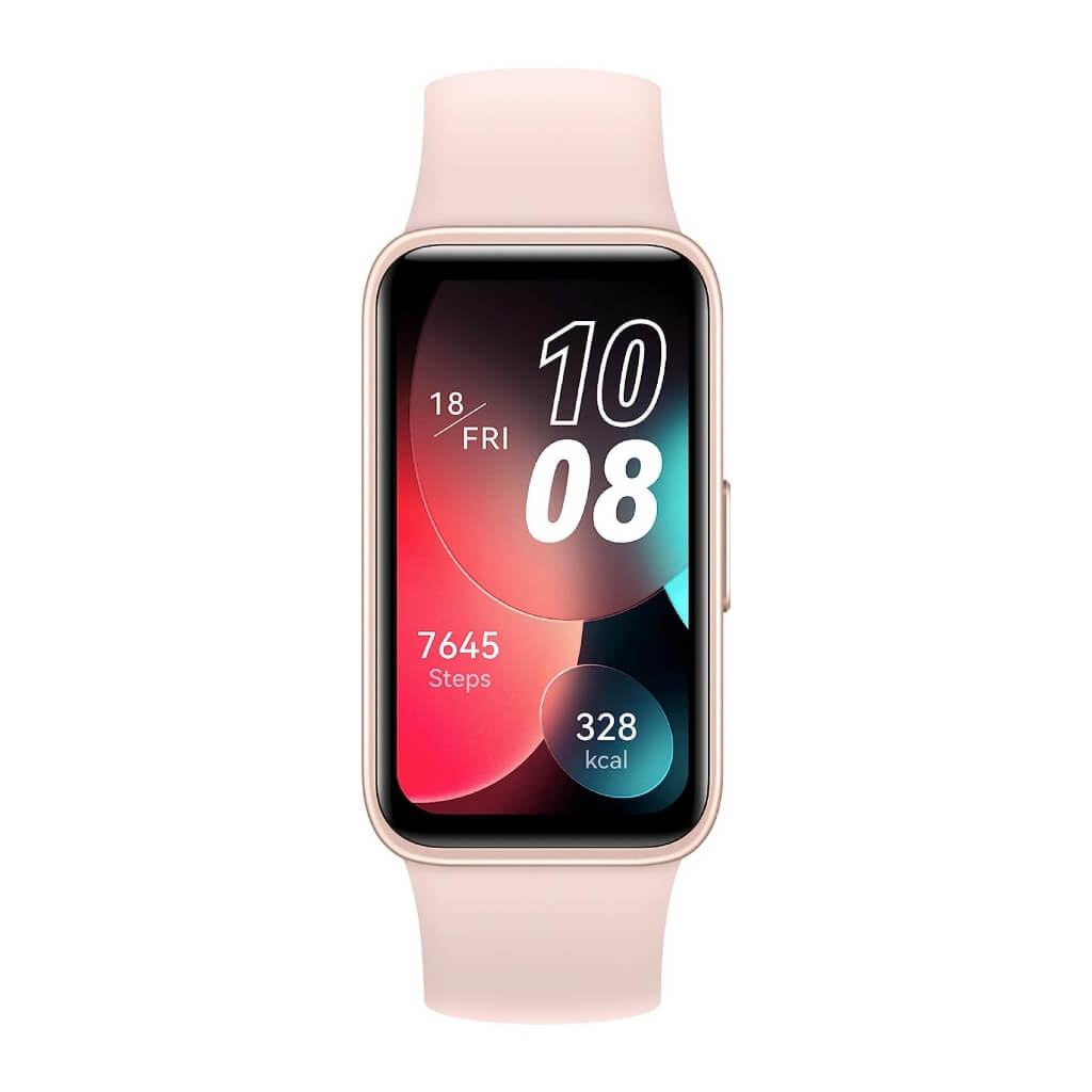 Huawei Pulsera Inteligente Band 8