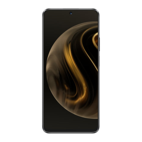 Huawei Teléfono Celular Nova 12i, 256GB + Gratis Set Bolsa de Equipaje Plegable para Viajes, 6 Piezas