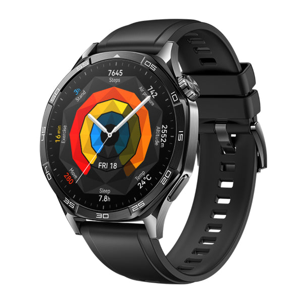 Huawei Smartwatch Watch GT 5, 46mm