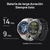 Huawei Smartwatch Watch GT 5 Pro, 46mm + Gratis Audífonos True Wireless Freebuds 5i