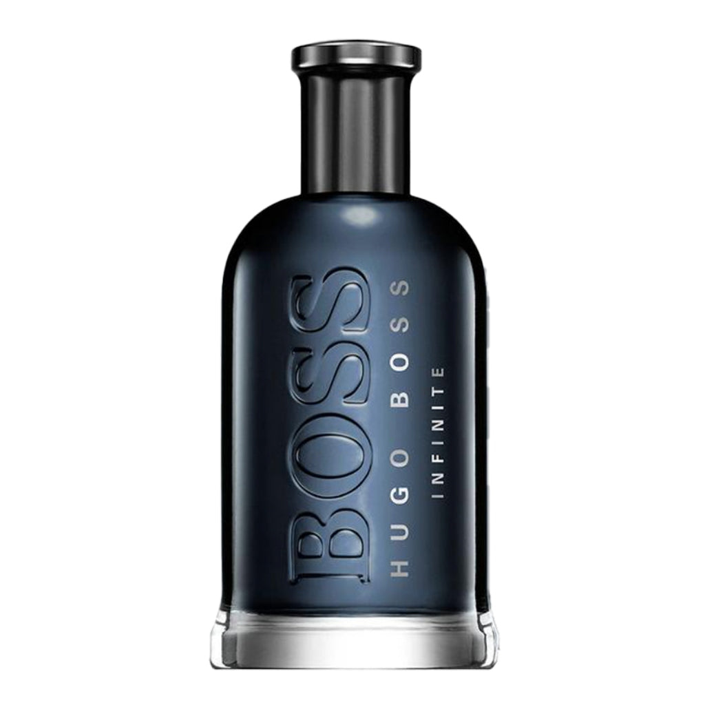 Hugo Boss Perfume Boss Bottled Infinite EDP para Hombre, 100 Ml