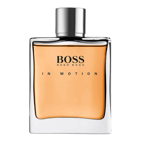 Hugo Boss Perfume Boss In Motion para Hombre, 100 Ml