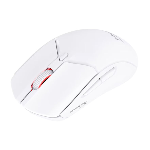 HyperX Mouse Inalámbrico Gaming Pulsefire Haste 2, 6N0A9AA