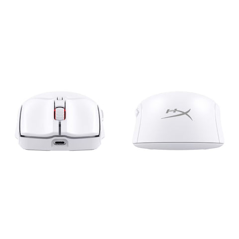 HyperX Mouse Inalámbrico Gaming Pulsefire Haste 2, 6N0A9AA