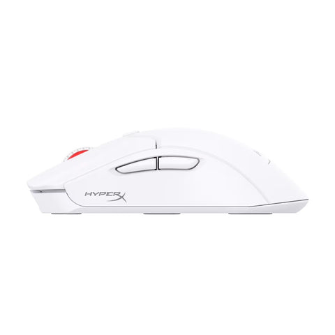 HyperX Mouse Inalámbrico Gaming Pulsefire Haste 2, 6N0A9AA