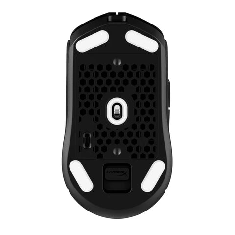 HyperX Mouse Inalámbrico Gaming Pulsefire Haste 2, 6N0A9AA