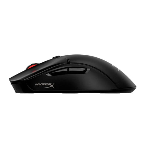 HyperX Mouse Inalámbrico Gaming Pulsefire Haste 2, 6N0A9AA