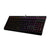 HyperX Teclado Alámbrico Gaming Membrana Alloy Core RGB, en Español