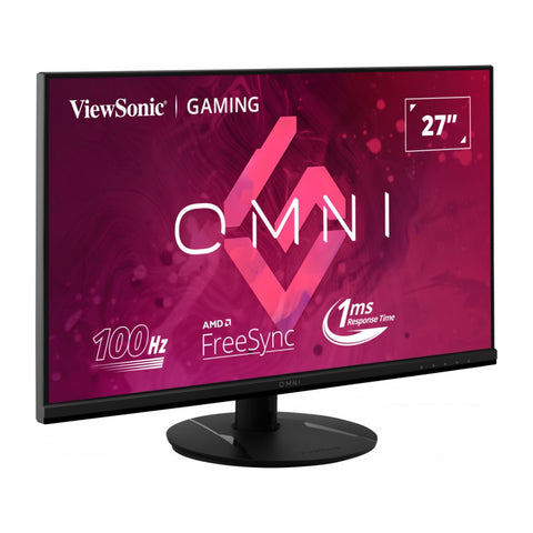 ViewSonic Monitor 27" LED FHD OMNI Gaming, VX2716