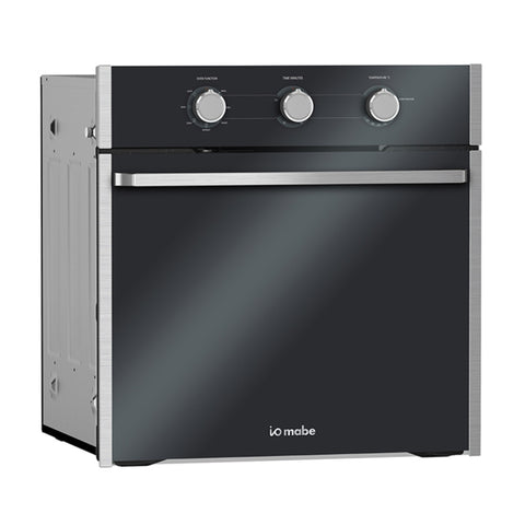 IO Mabe Horno Eléctrico Empotrable 24" (IO6056HEWI1)