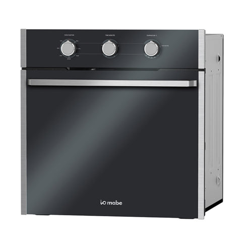 IO Mabe Horno Eléctrico Empotrable 24" (IO6056HEWI1)