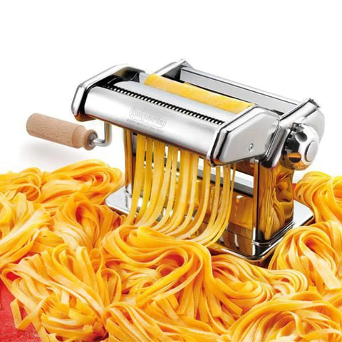 Imperia Máquina Manual para Preparar Pasta Fresca, para Uso Profesional