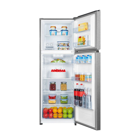 Indurama Refrigeradora Top Mount 325 Litros , RI-439