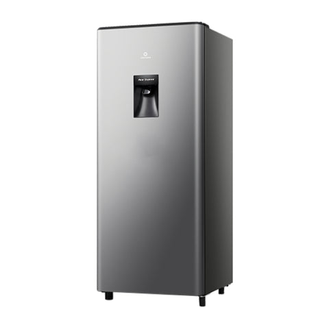 Indurama Refrigeradora Top Mount Autofrost 177 Litros , RI-289D