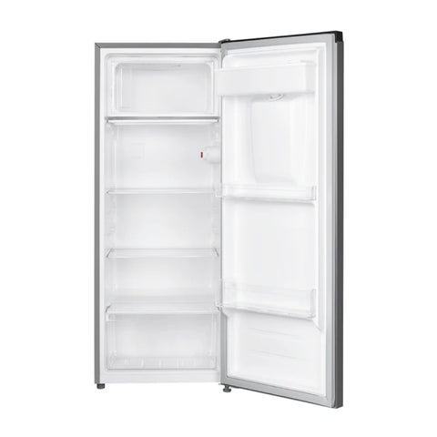 Indurama Refrigeradora Top Mount Autofrost 177 Litros , RI-289D