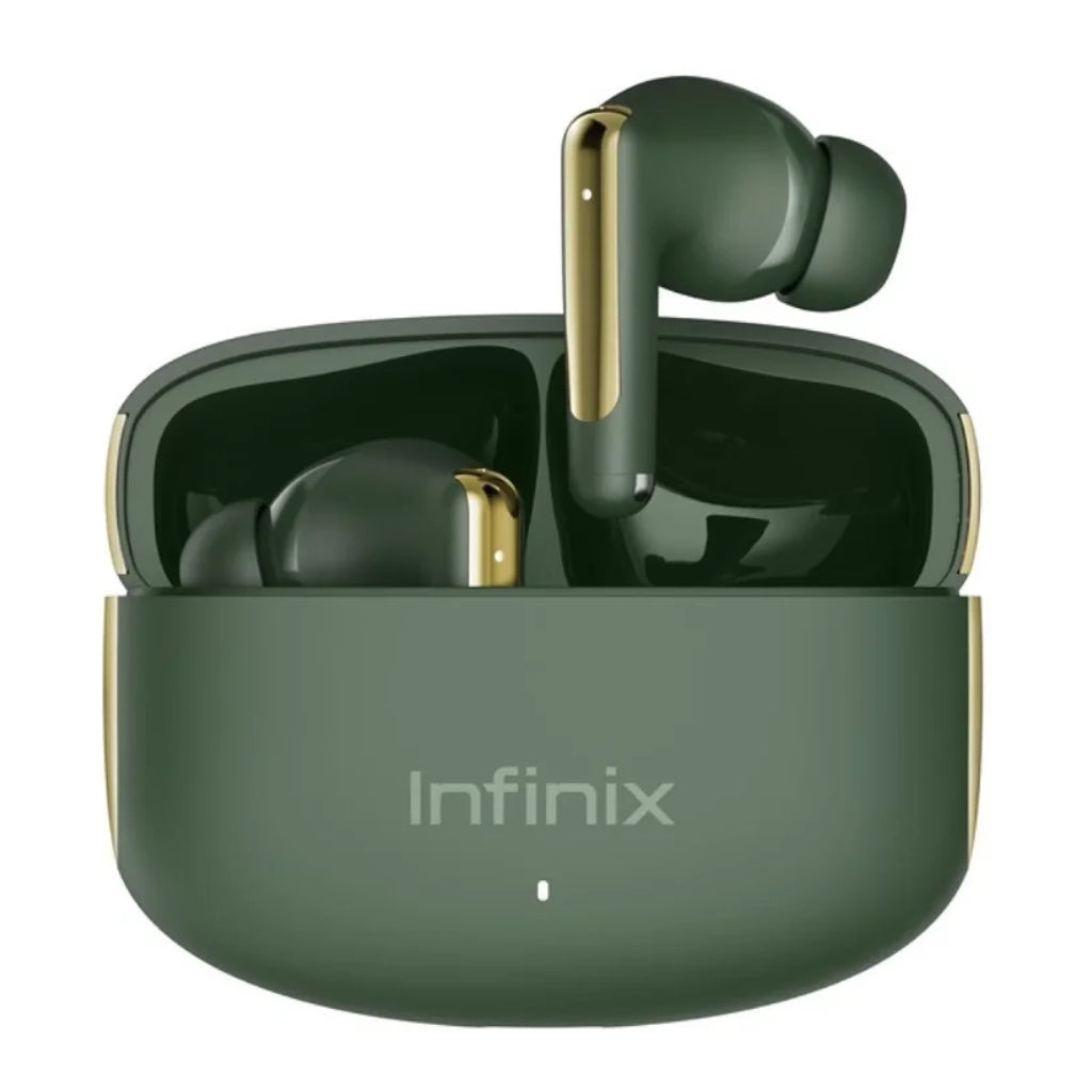 Infinix Audífonos Inalámbricos Buds NC XE28