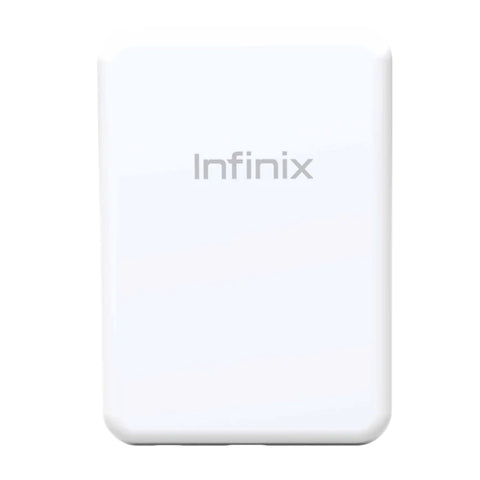 Infinix Power Bank Batería Externa MagPower 3,000mAh, XP03