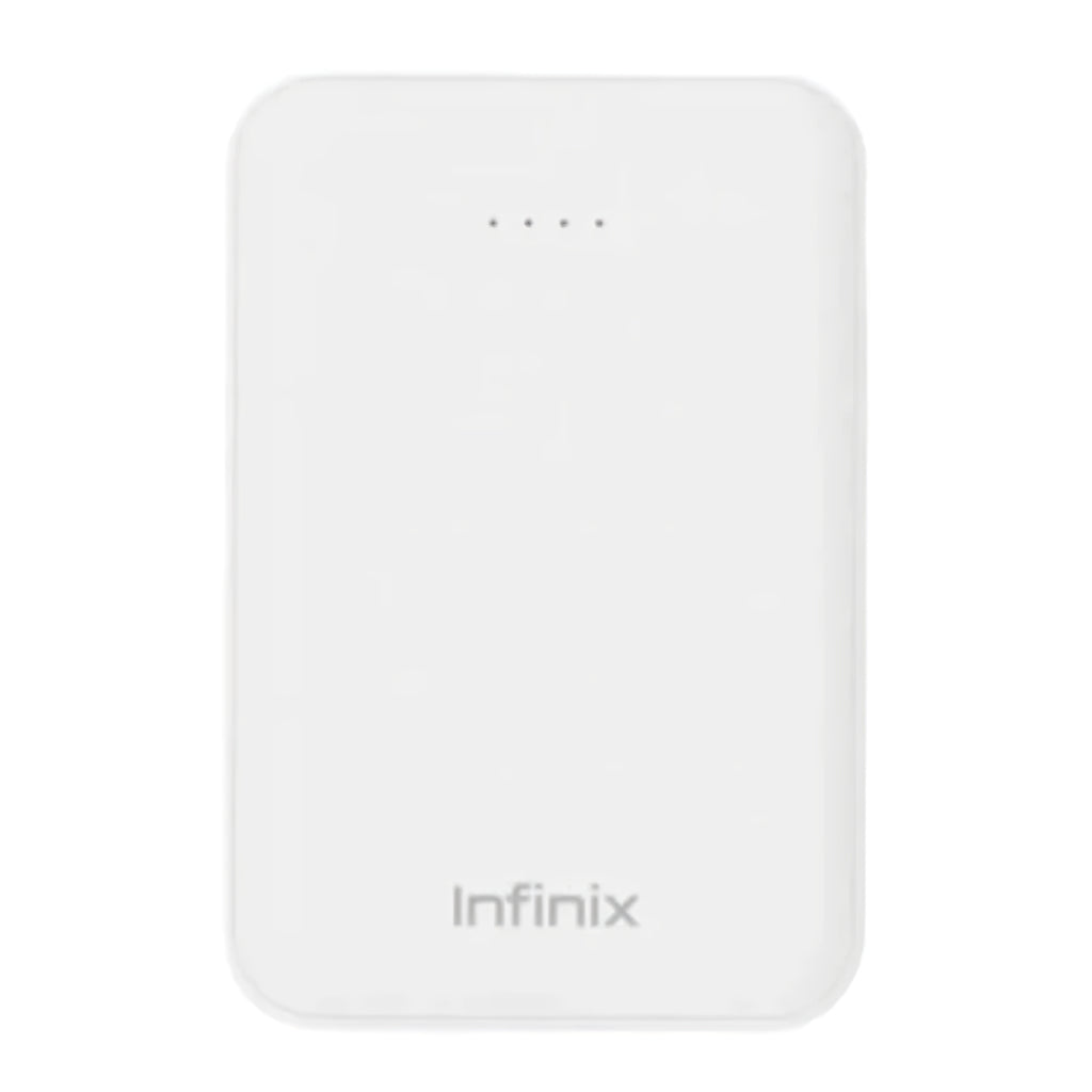 Infinix Power Bank Batería Externa MagPower XP05