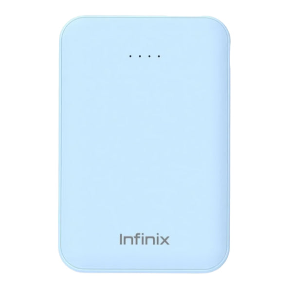 Infinix Power Bank Batería Externa MagPower XP05