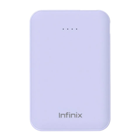 Infinix Power Bank Batería Externa MagPower XP05