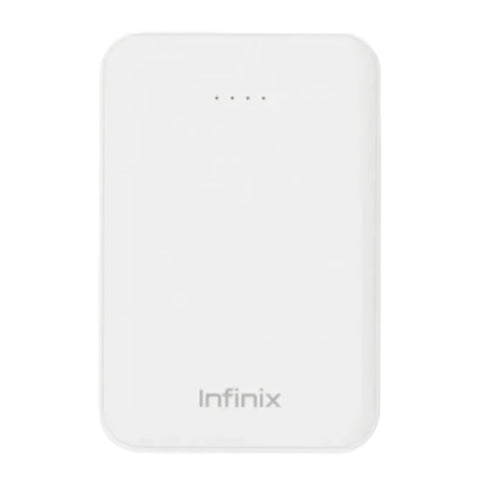 Infinix Power Bank Batería Externa MagPower XP05