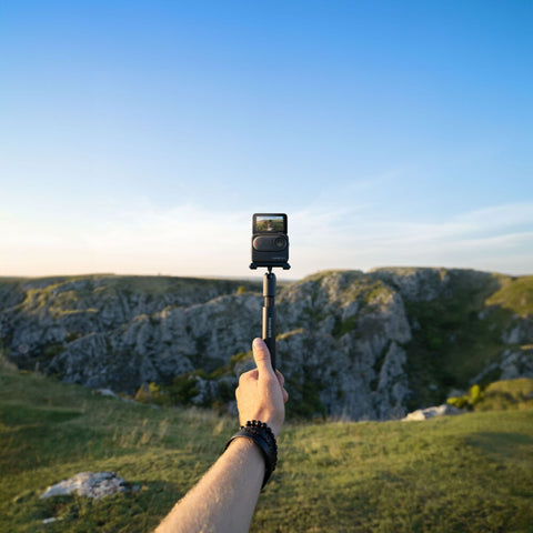 Insta360 Cámara Deportiva GO3 64GB