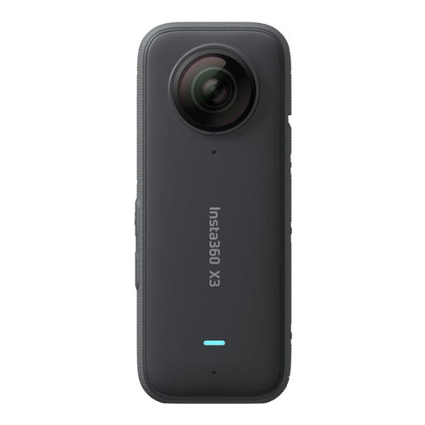 Insta360 Cámara Deportiva X3 360° 5.7K