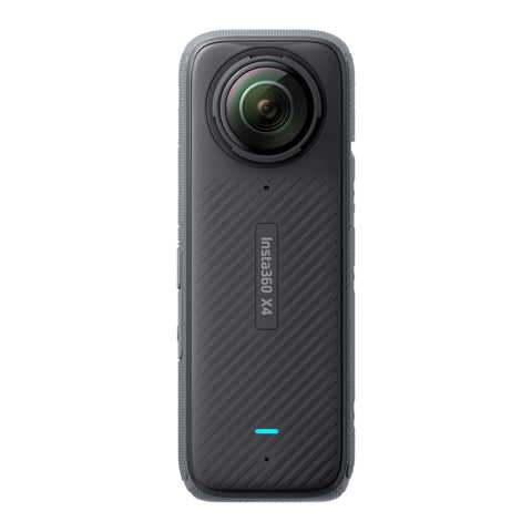 Insta360 Cámara Deportiva X4 360° 8K