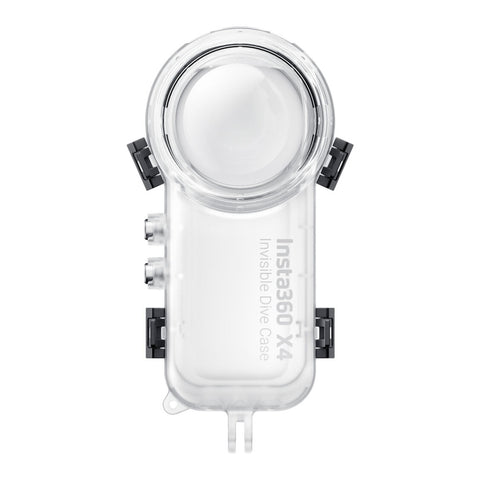 Insta360 Estuche de Buceo Invisible para X4