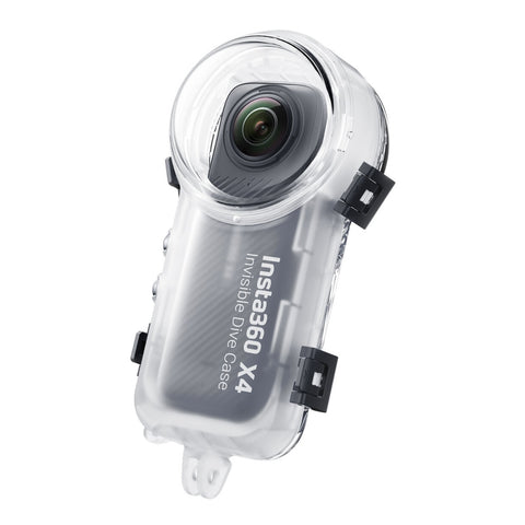 Insta360 Estuche de Buceo Invisible para X4