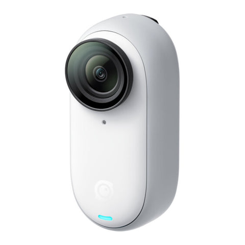 Insta360 Cámara Deportiva GO3 64GB