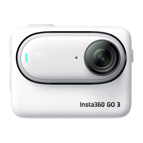 Insta360 Cámara Deportiva GO3 64GB