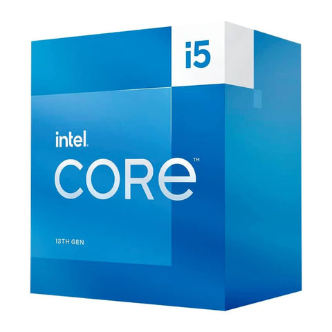 Intel Procesador Core I5-13400 13va 2.5 GHZ 10N LGA 1700