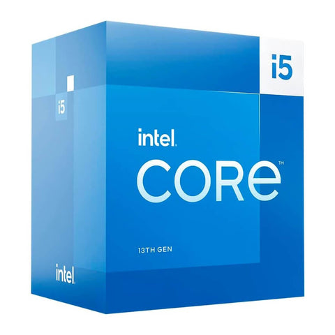 Intel Procesador Core I5-13400 13va 2.5 GHZ 10N LGA 1700