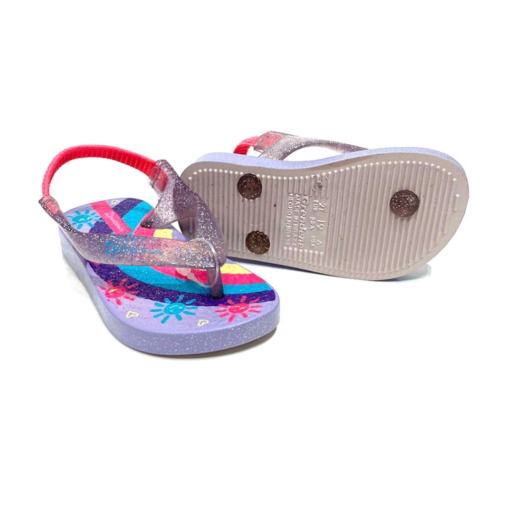 Sandalias ipanema para online niños