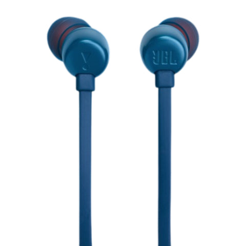 JBL Audífonos Alámbricos Intrauriculares Tune 310 C