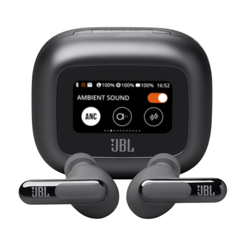 JBL Audífonos Inalámbricos Live Beam 3