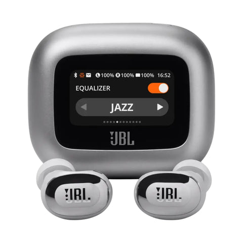 JBL Audífonos Inalámbricos True Wireless Live Buds 3