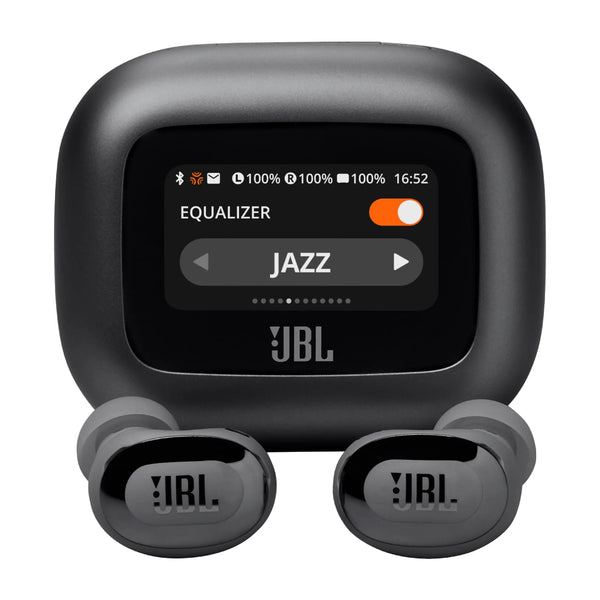 JBL Audífonos Inalámbricos True Wireless Live Buds 3