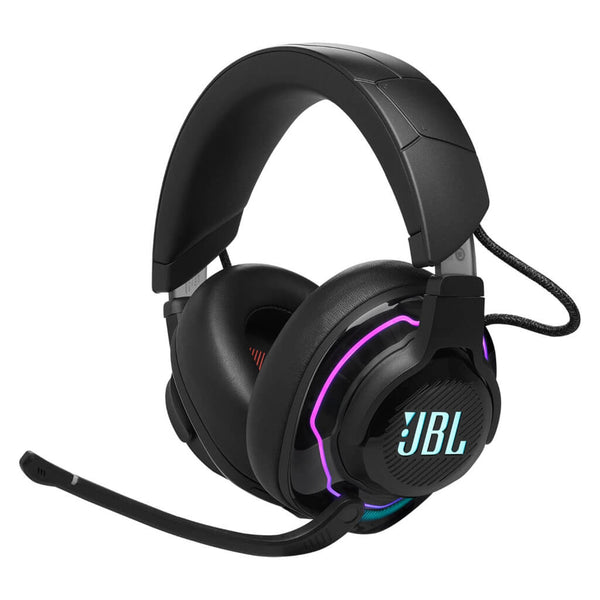 JBL Audífonos Inalámbricos True Wireless Quantum 910