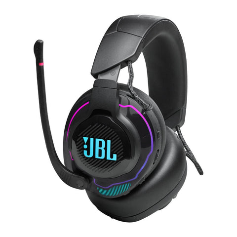 JBL Audífonos Inalámbricos True Wireless Quantum 910