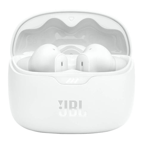 JBL Audífonos Inalámbricos True Wireless Tune Beam