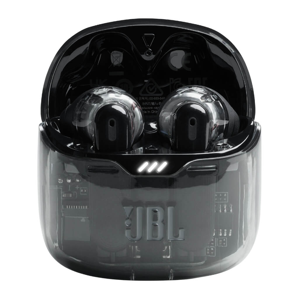 JBL Audífonos Inalámbricos True Wireless Tune Flex